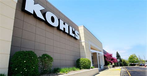 Accountable for coordinating and implementing repairs and equipment and facility maintenance in a cost effective and efficient manner. . Kohls warehouse